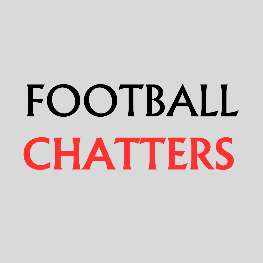 Football Chatters